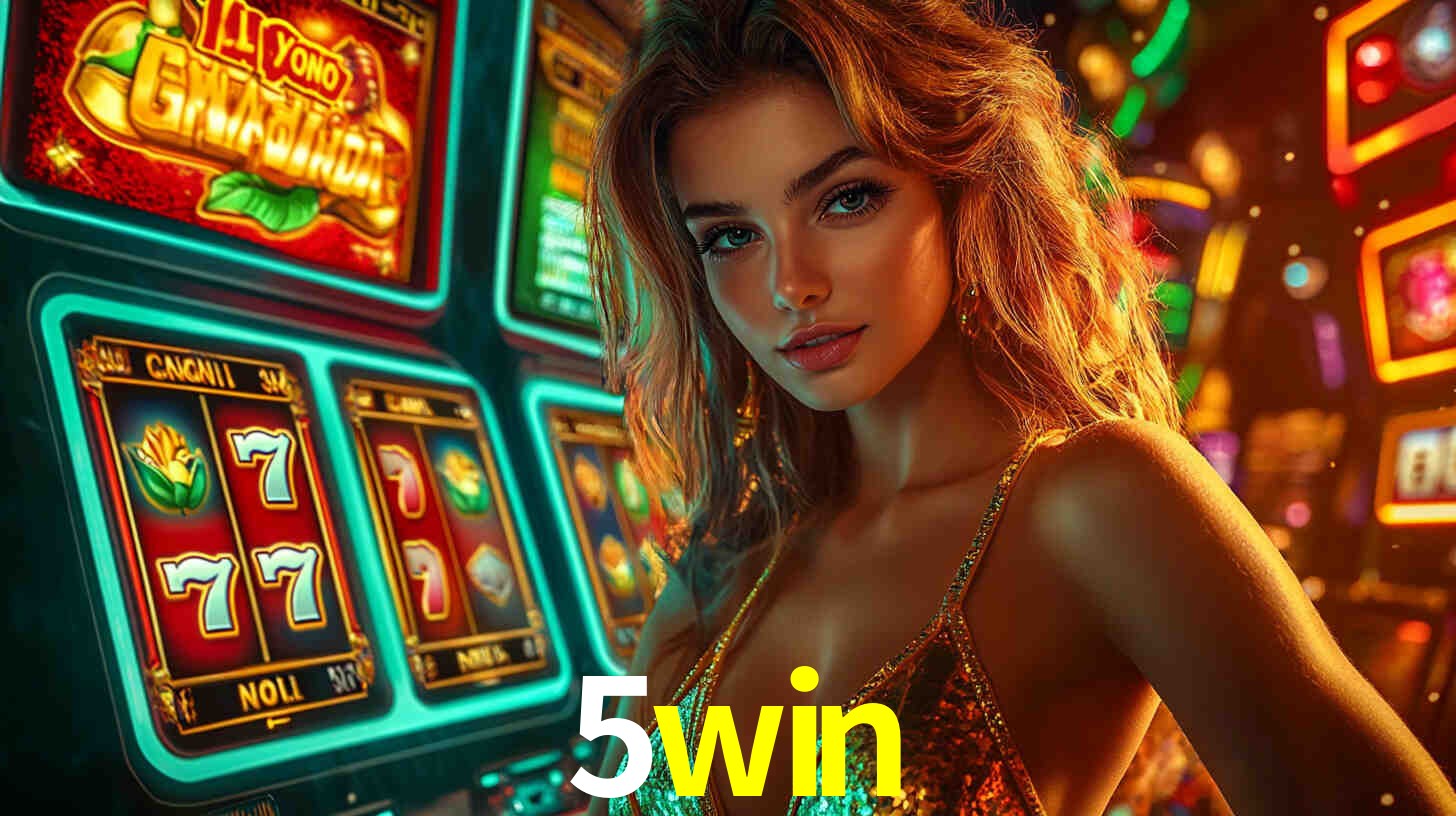 Daily Bonuses 5win