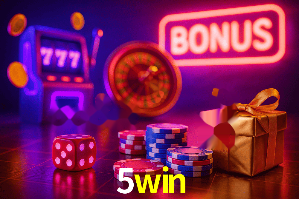 A Popularidade dos Caça-Níqueis no 5win