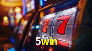 Casino Ao Vivo 5win