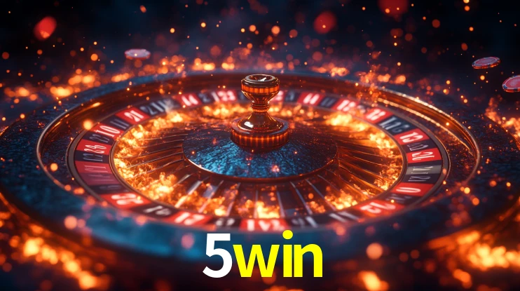 5win Bônus - 5win visual 1
