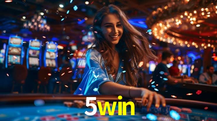 Experiência VIP 5win