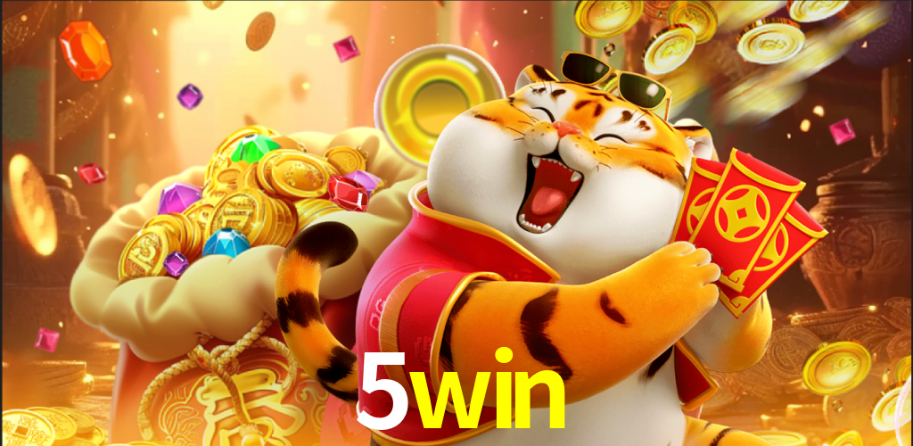 5win: Seu Cassino Premiado com Pagamentos Rápidos
