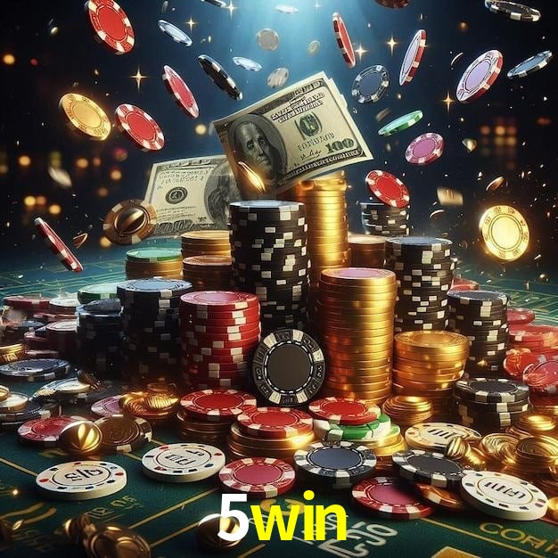 cassino 5win