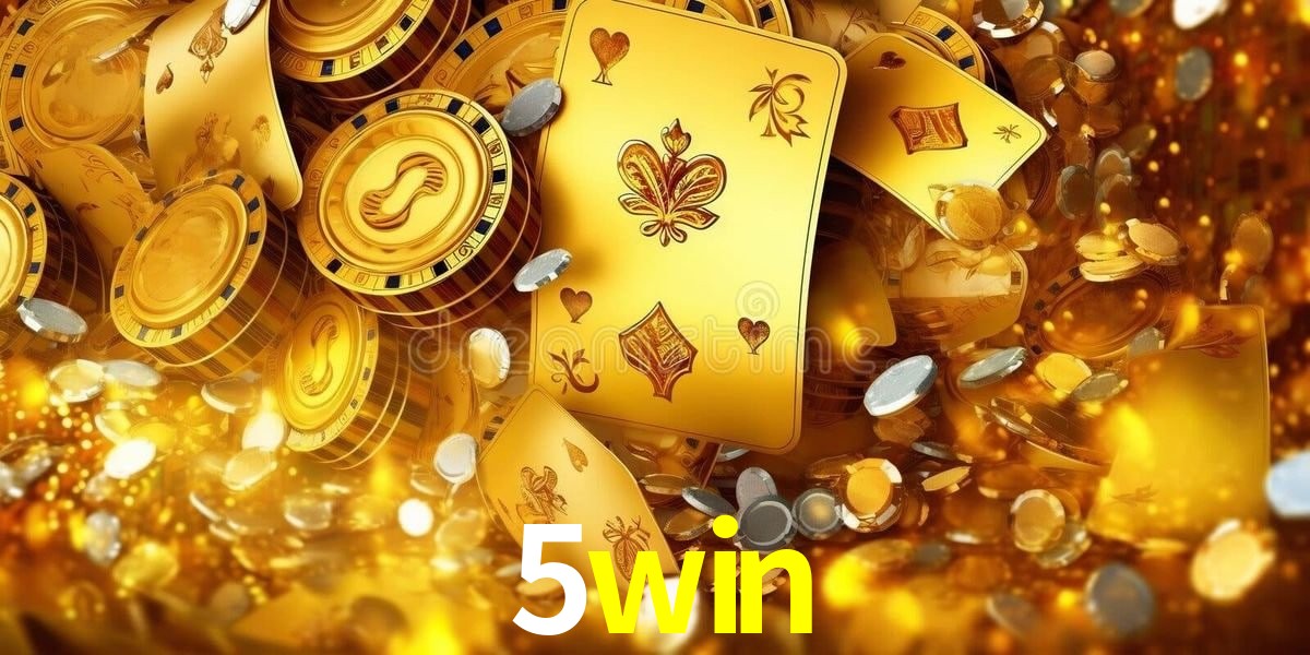 A Emoção da Loteria na 5win: Uma Chance de Mudança de Vida