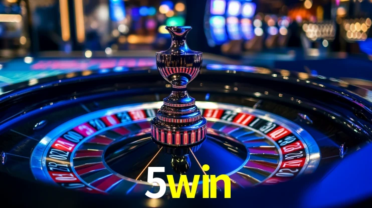 Ofertas Imperdíveis na 5win: Promoções e Bônus Que Valem a Pena