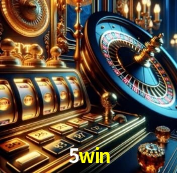 Casino VIP 5win