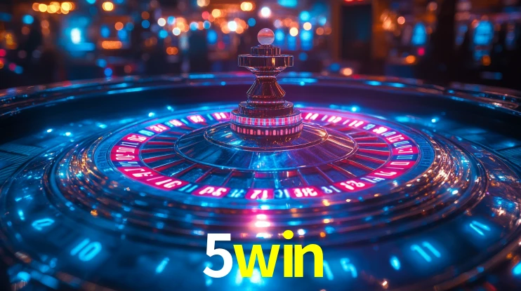 5win App Interface