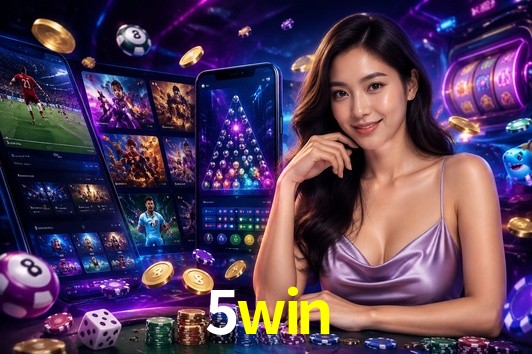 Exclusive Offers 5win