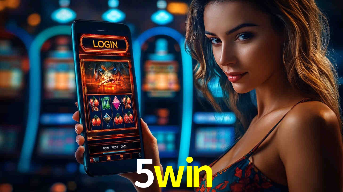 5win: Jogue Crash e Experimente Alta Recompensa Instantânea