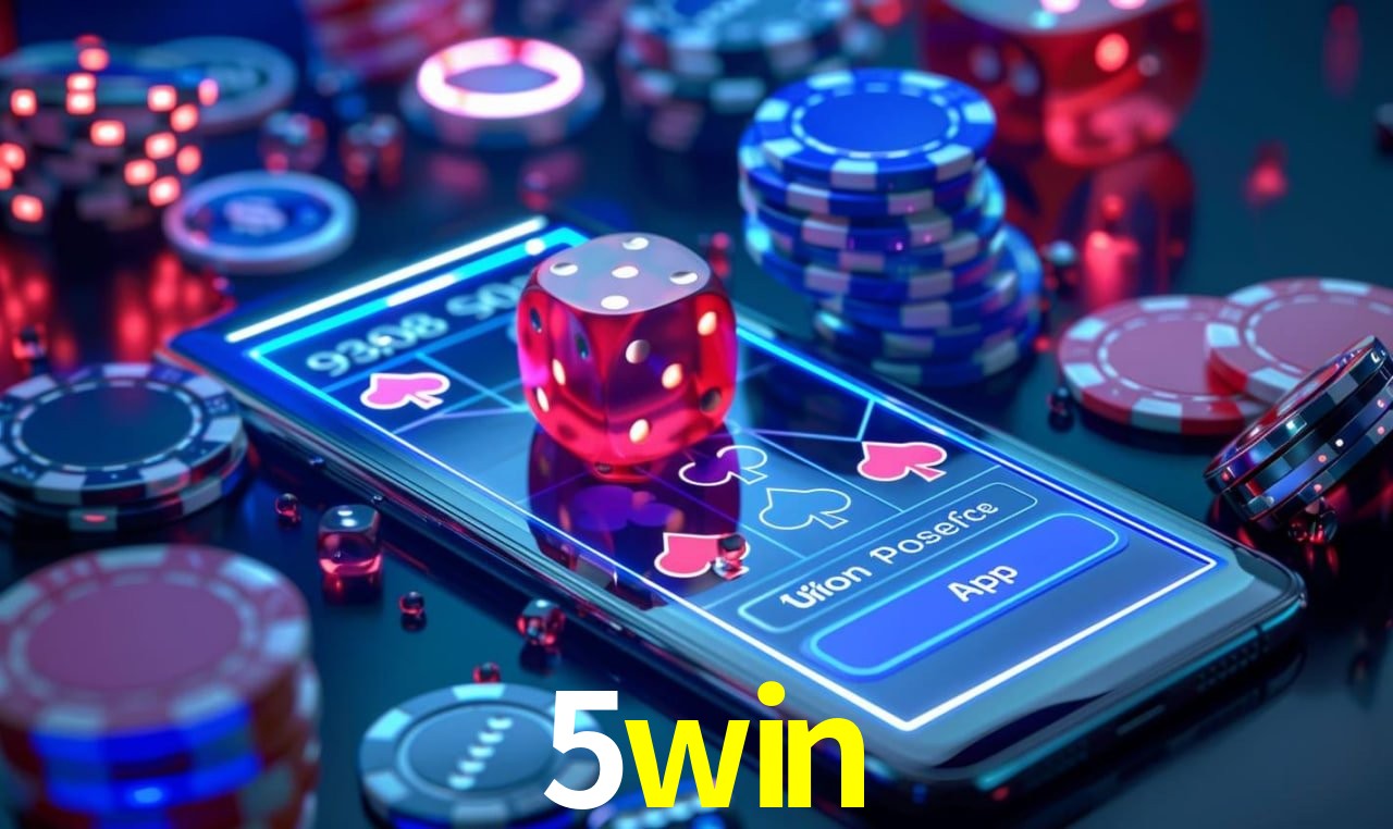 5win visual 2