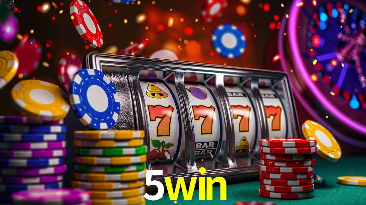 Bônus Diários 5win