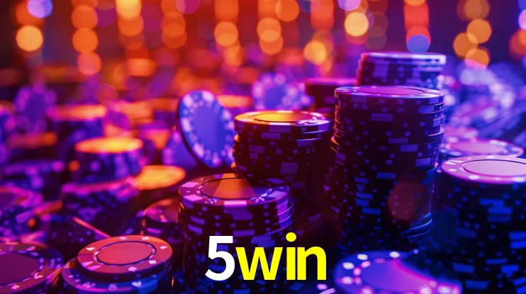 5win: A Experiência de Casino com Jogos de Mesa ao Vivo