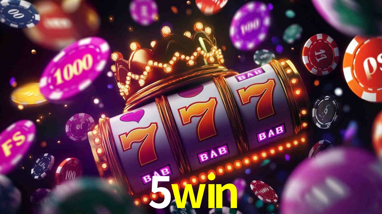 Game Providers 5win