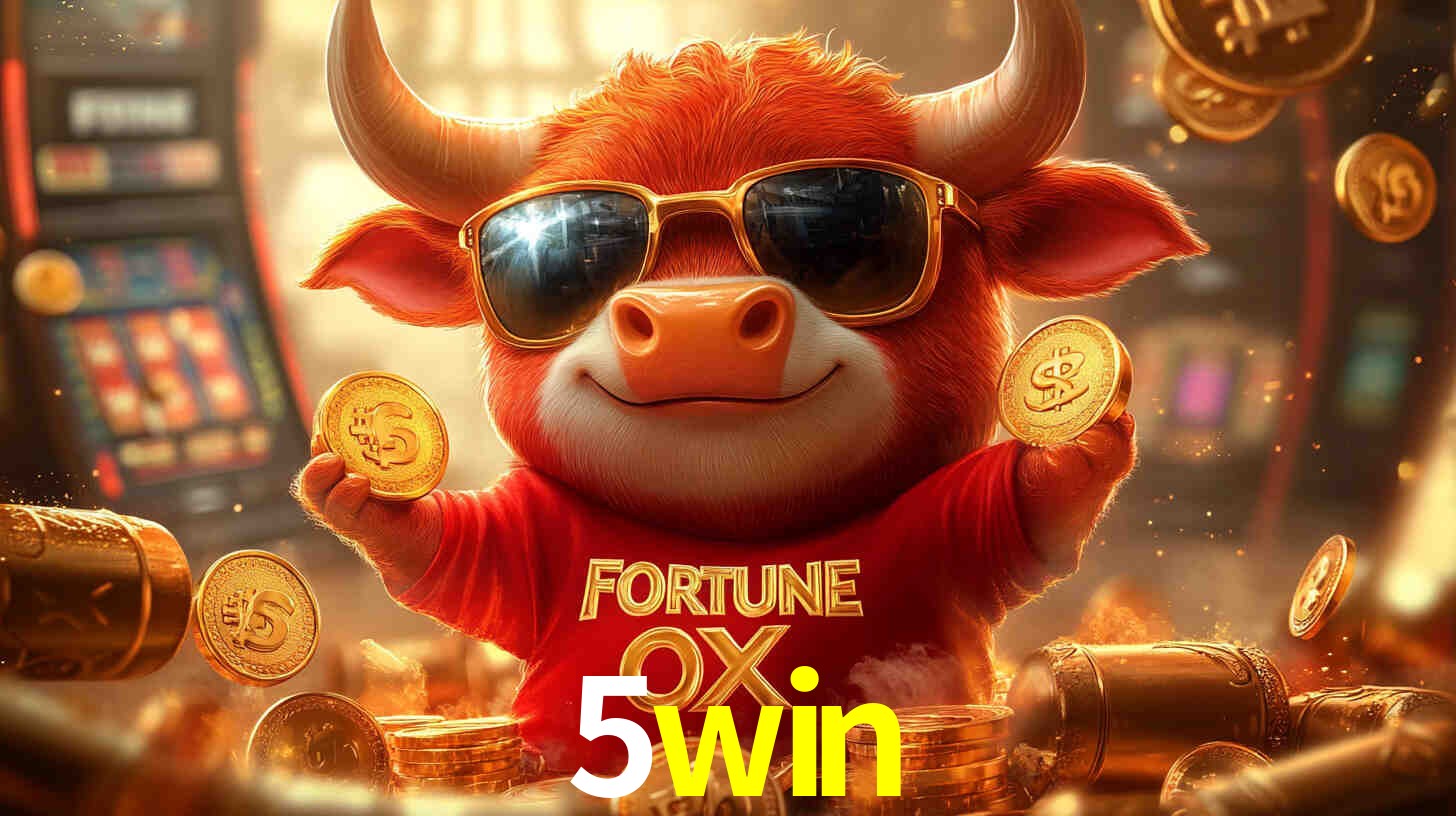 5win - Aposta Nº1 no Brasil - 5win.com