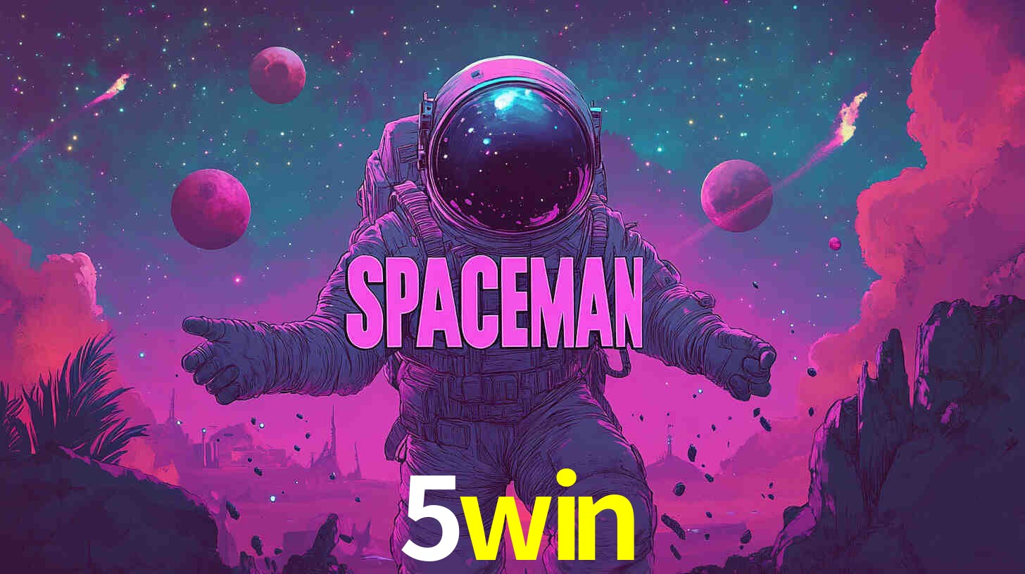 Descubra a Essência do 5win: Nossa História e Compromissos