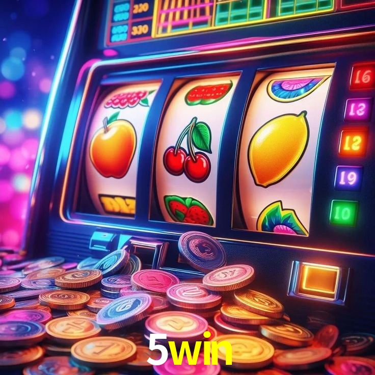 Apostas de Tênis 5win