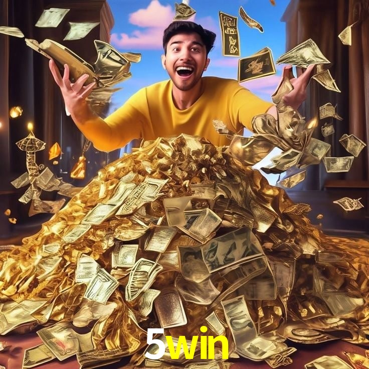 Casino Ao Vivo 5win