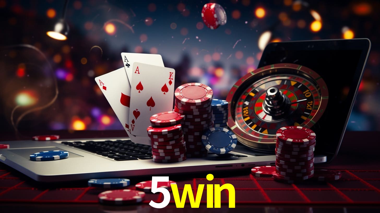 Blackjack Table 5win