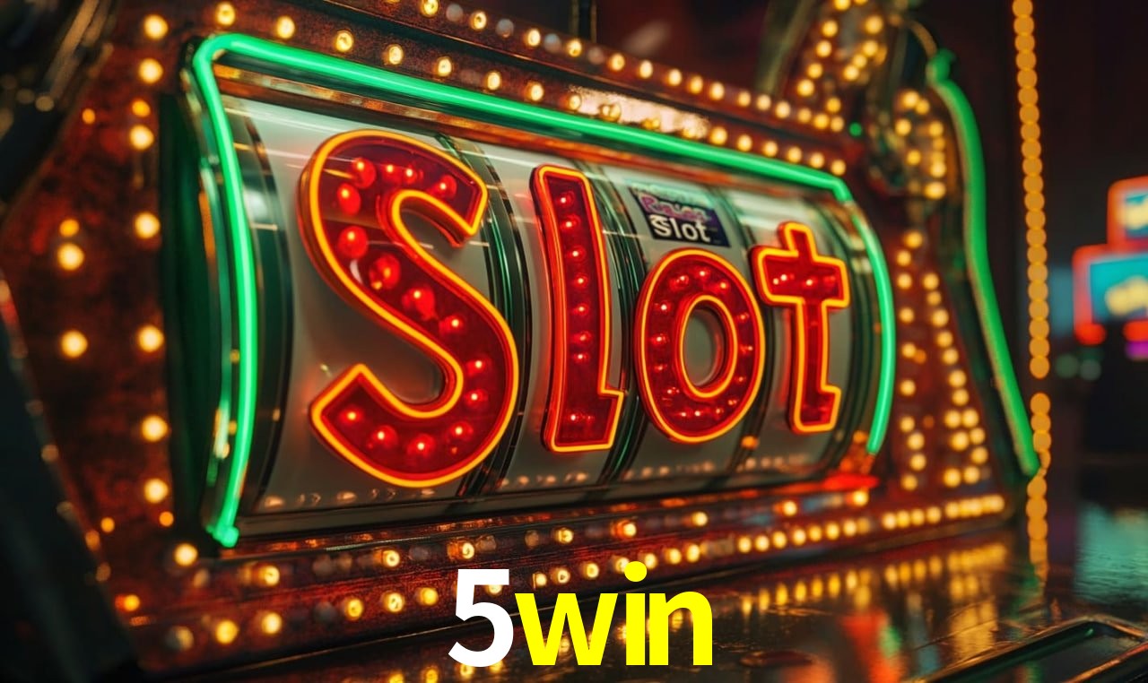 Benefícios da Conta 5win