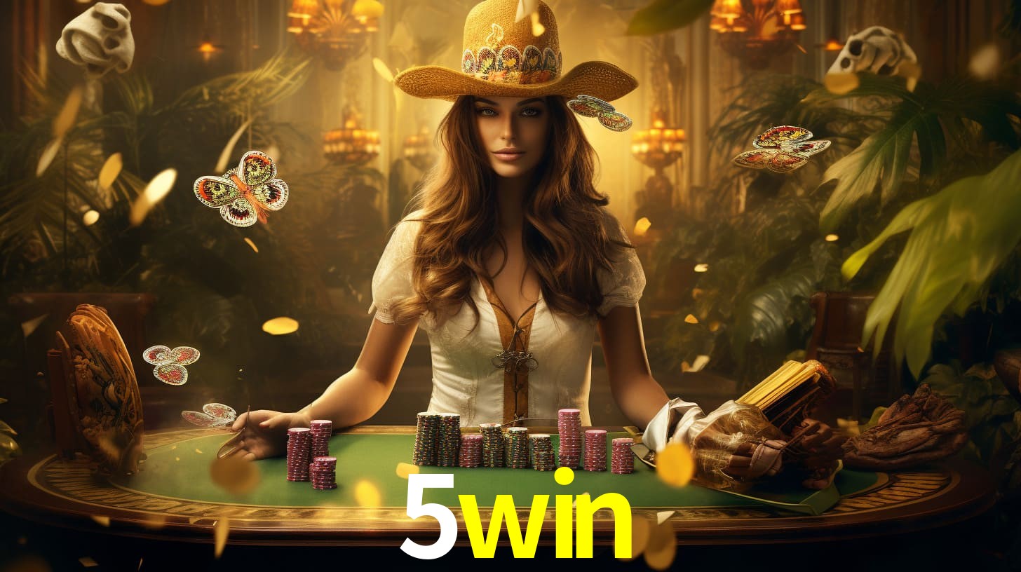 Live Casino 5win