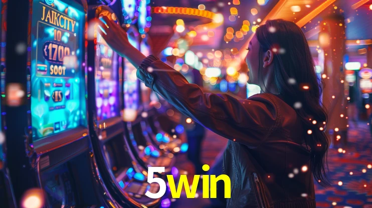 Experimente o Login Seguro Premium no 5win