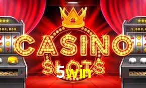 Slot Games 5win