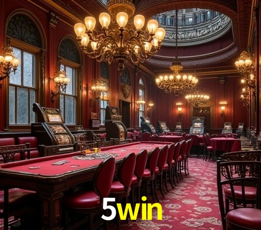 Design Responsivo 5win