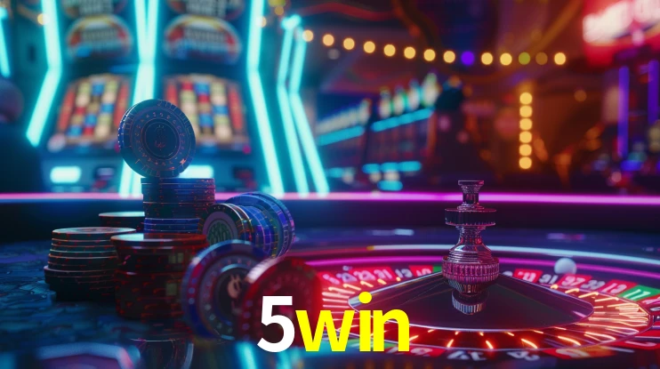 Quick Registration 5win