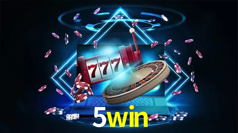 Diretório de Jogos 5win