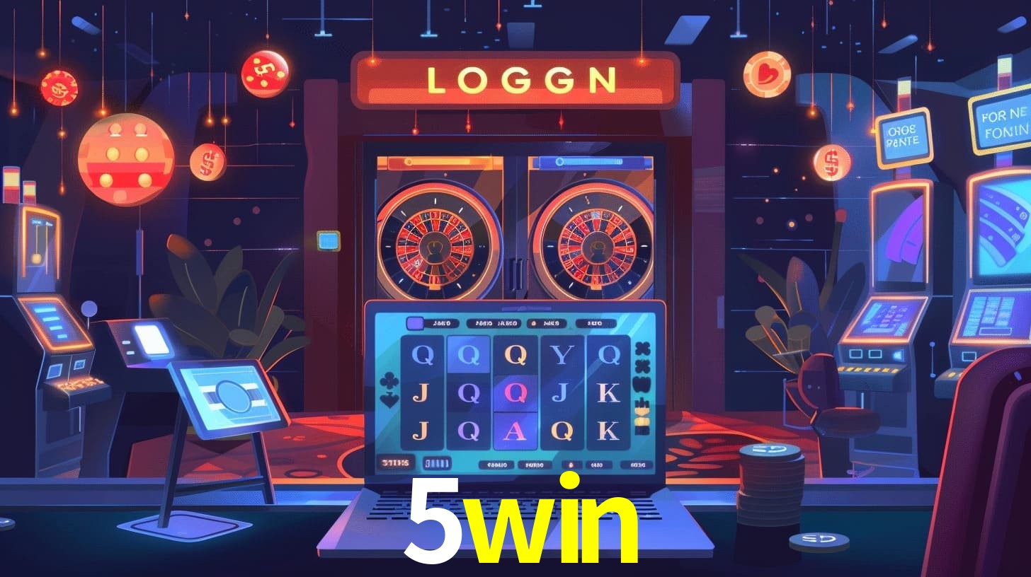 Tecnologia da Plataforma 5win
