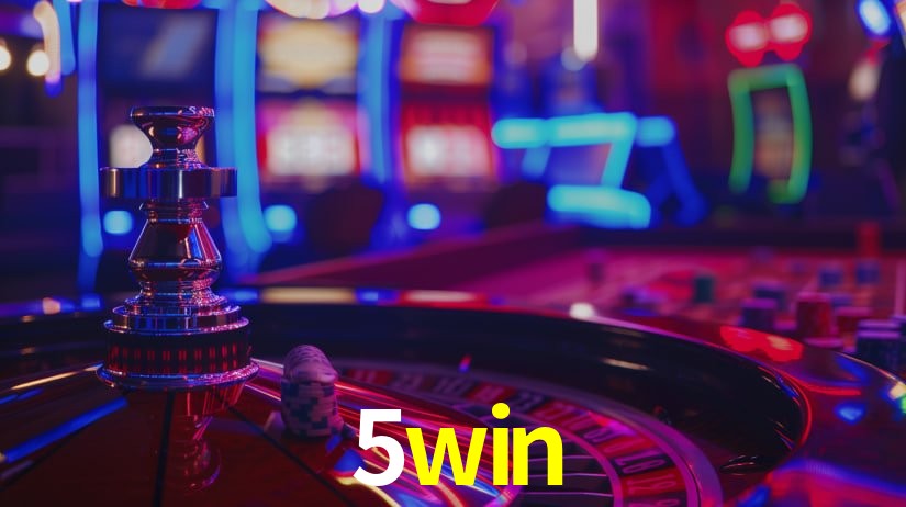 Explore as vantagens do 5win: serviço profissional e confiabilidade