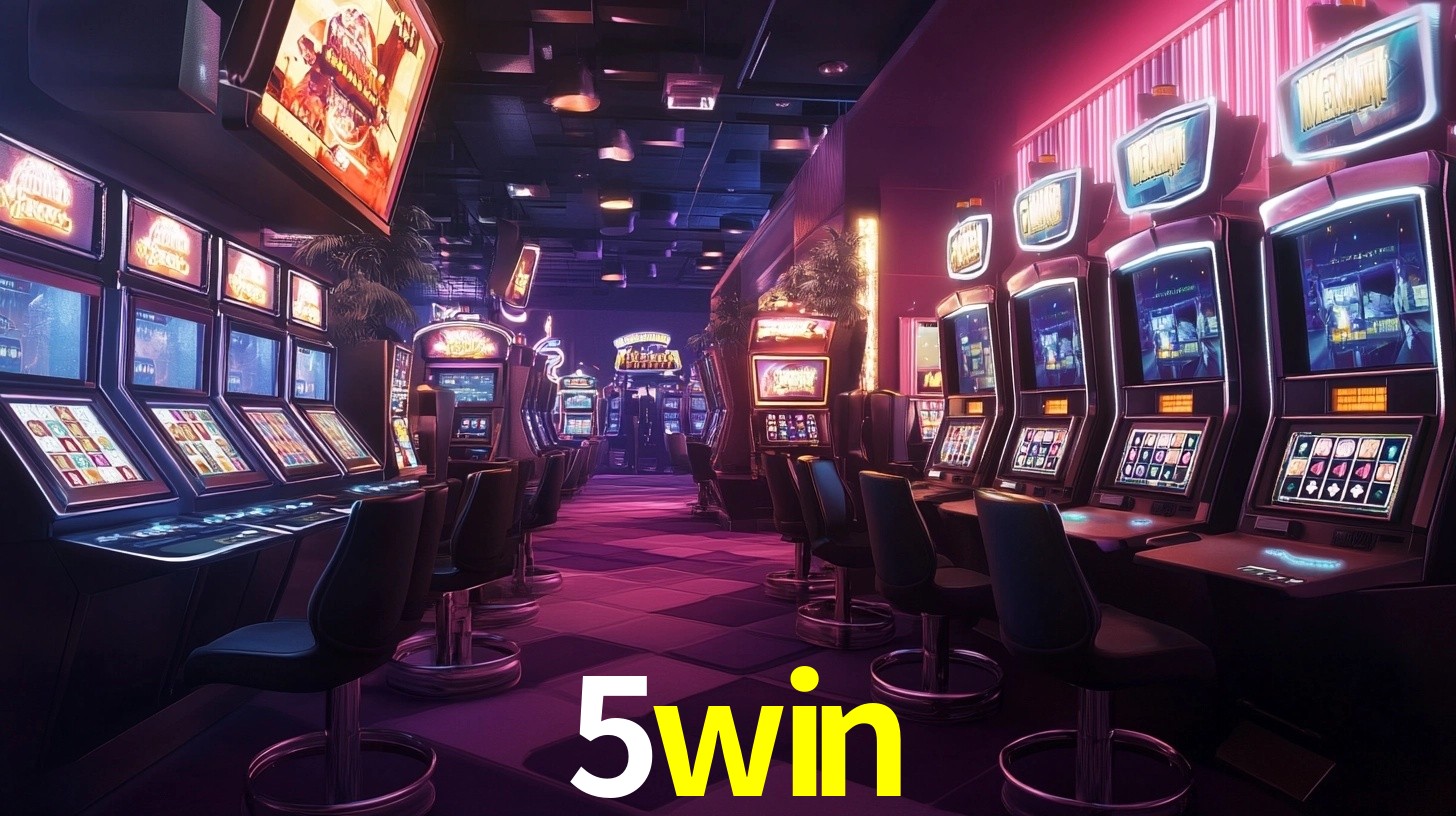 Exclusive Games 5win