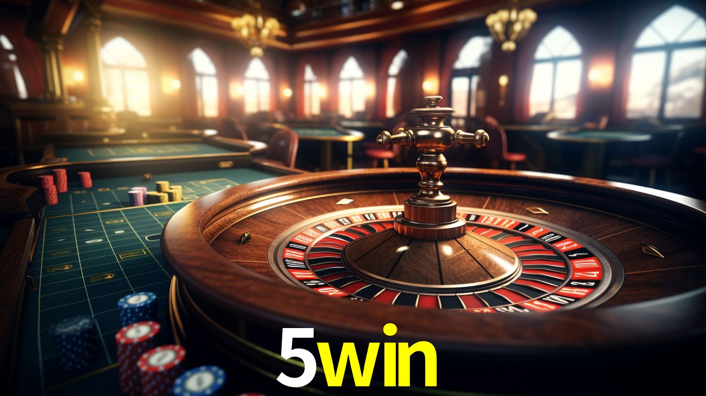 VIP Casino 5win