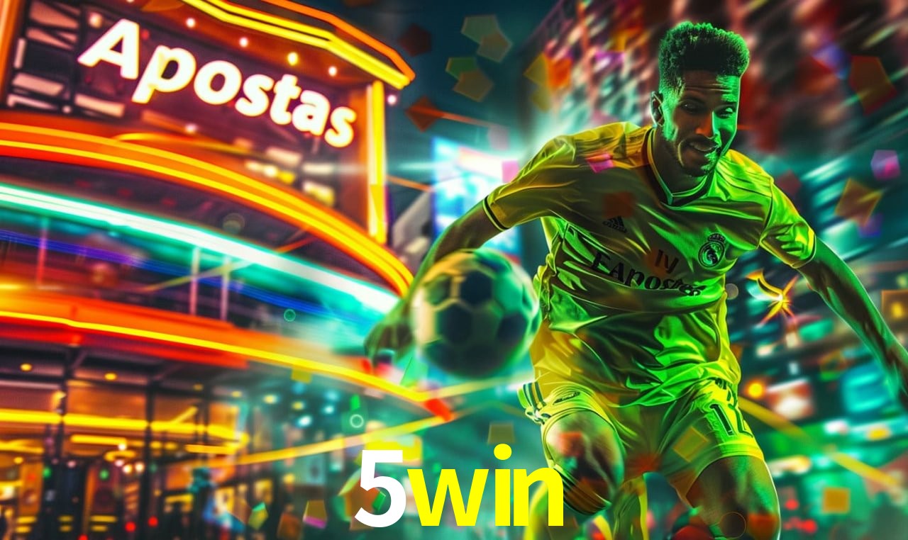 Estatísticas do Jogo 5win