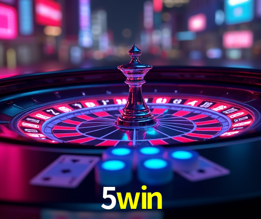 Inovações de Jogos na 5win: O Futuro das Experiências Interativas