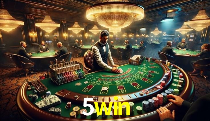Player Reviews 5win