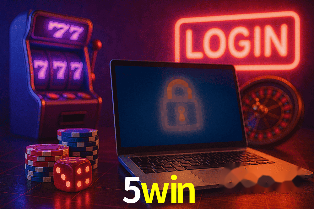 Estatísticas Esportivas 5win